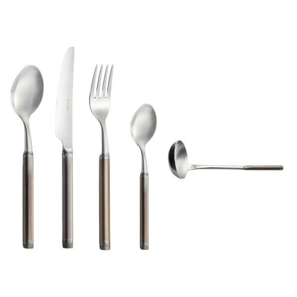 Набор столовых приборов EME FUOCO 49 шт. SR18FU/10