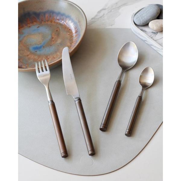 Набор столовых приборов EME FUOCO 49 шт. SR18FU/10