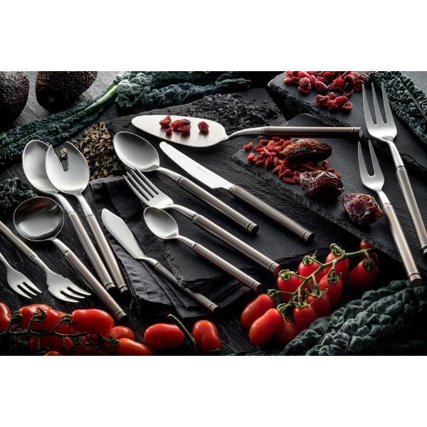 Набор столовых приборов EME FUOCO 49 шт. SR18FU/10