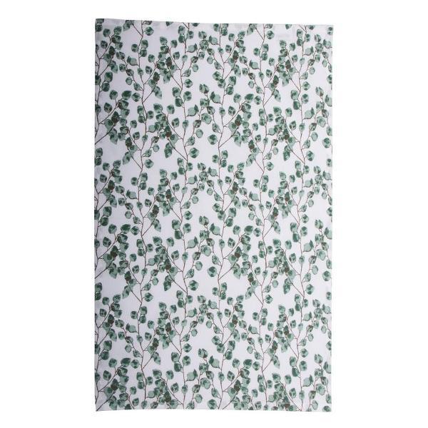 Полотенце кухонное BORGHOUSE Eucalyptus branches, 3 шт