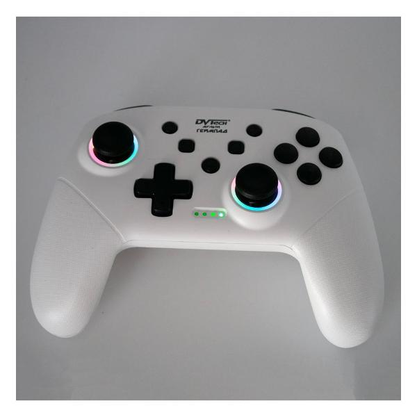 Геймпад DVTech JSW01