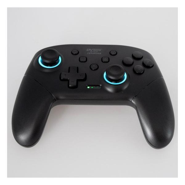 Геймпад DVTech JSW01