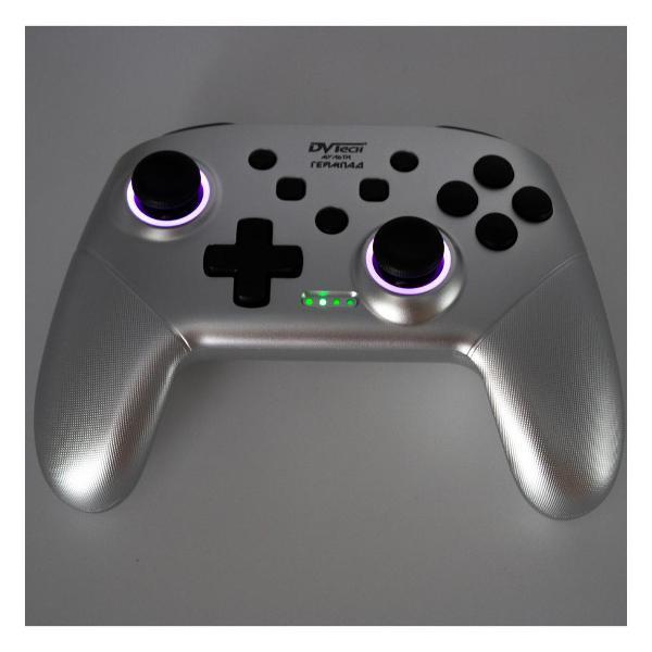 Геймпад DVTech JSW01