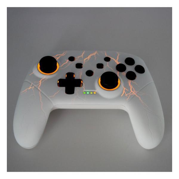 Геймпад DVTech JSW01TL