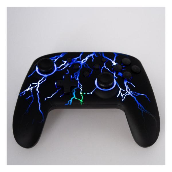 Геймпад DVTech JSW01TL