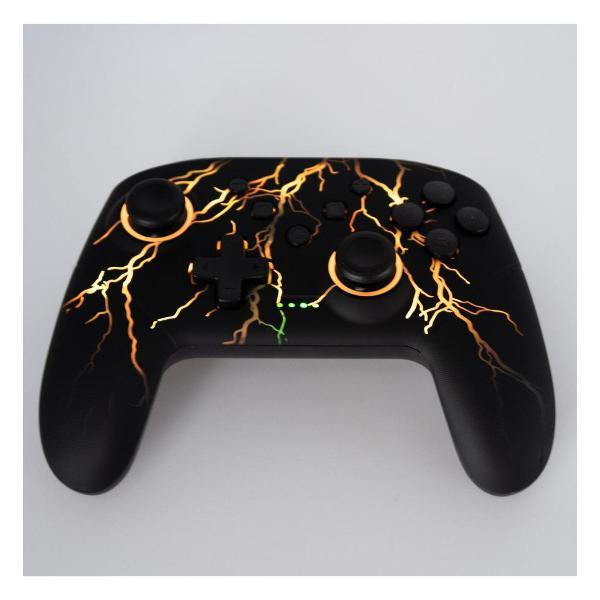 Геймпад DVTech JSW01TL