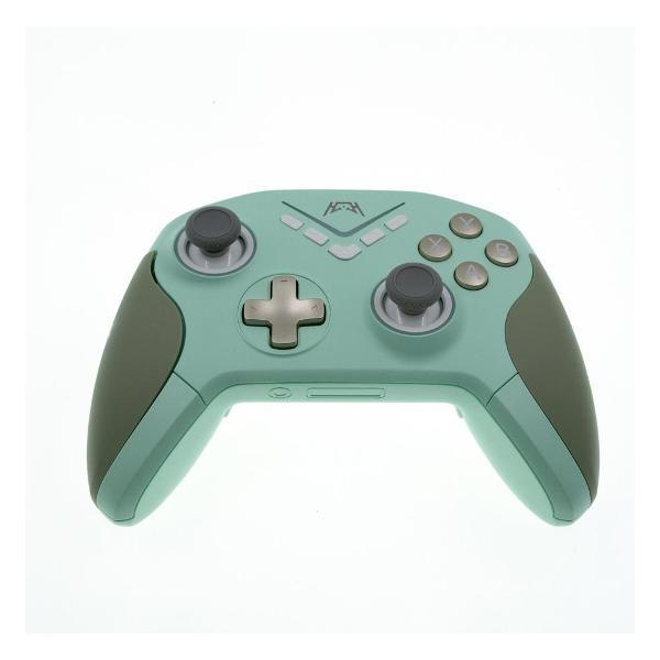 Геймпад DVTech JSW02