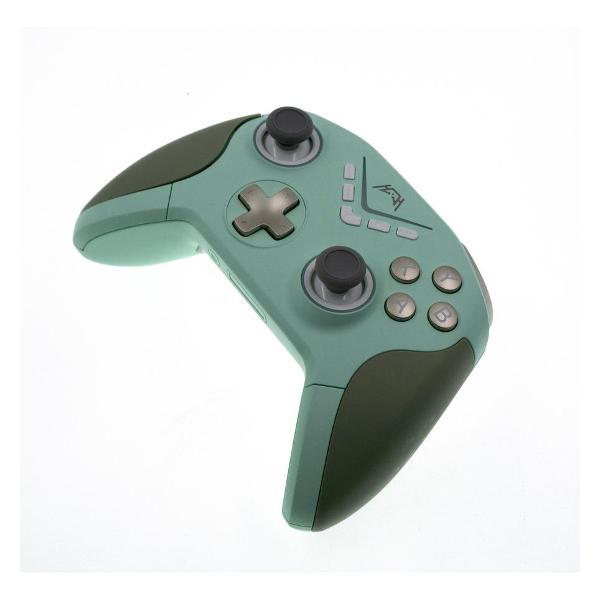 Геймпад DVTech JSW02