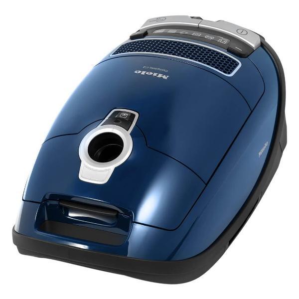 Пылесос напольный Miele SGFA3