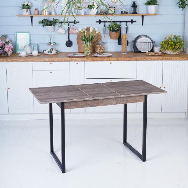 Стол обеденный Frenesie СтолДоматиДубКоми