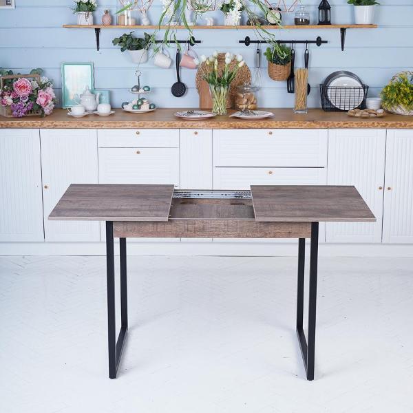 Стол обеденный Frenesie СтолДоматиДубКоми