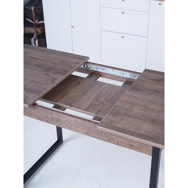 Стол обеденный Frenesie СтолДоматиДубКоми