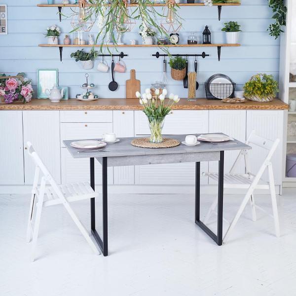 Стол обеденный Frenesie СтолДоматиМетрополитан