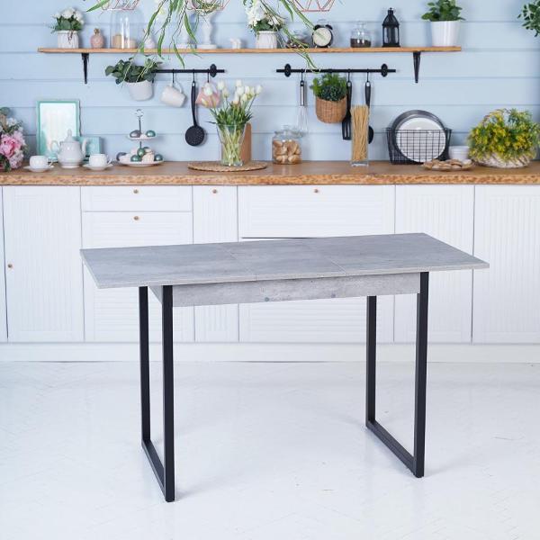 Стол обеденный Frenesie СтолДоматиМетрополитан