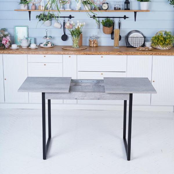 Стол обеденный Frenesie СтолДоматиМетрополитан