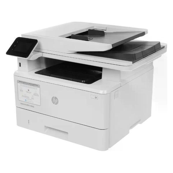 Многофункциональное устройство HP 4103fdn (2Z628A)