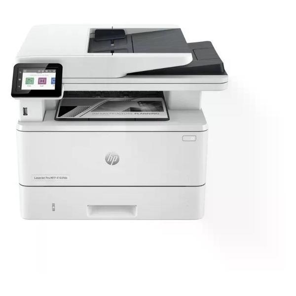 Многофункциональное устройство HP 4103fdn (2Z628A)