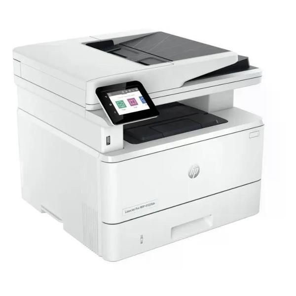Многофункциональное устройство HP 4103fdn (2Z628A)