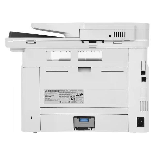 Многофункциональное устройство HP 4103dw (2Z627A)