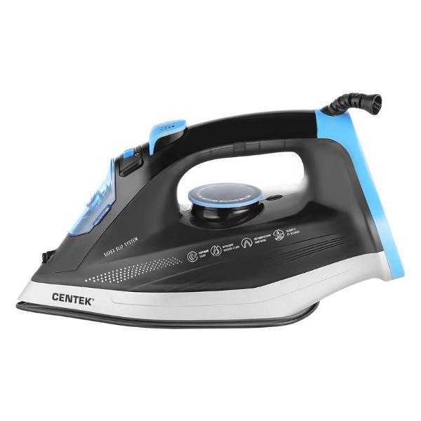 Утюг Centek CT-2315 черный