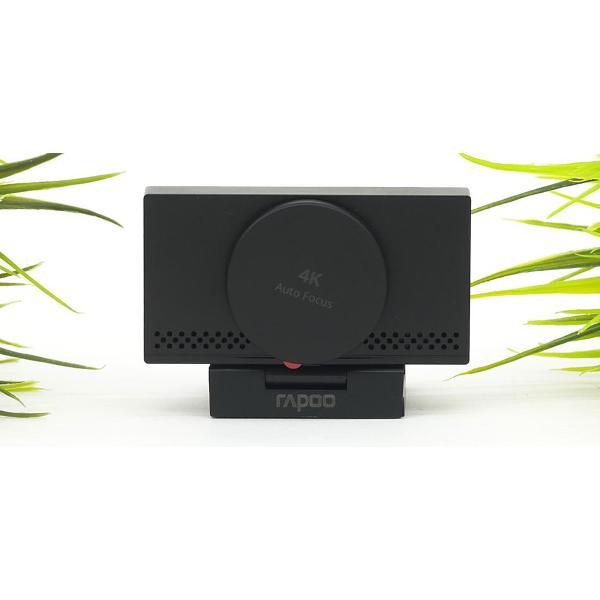 Web-камера Rapoo C500AF