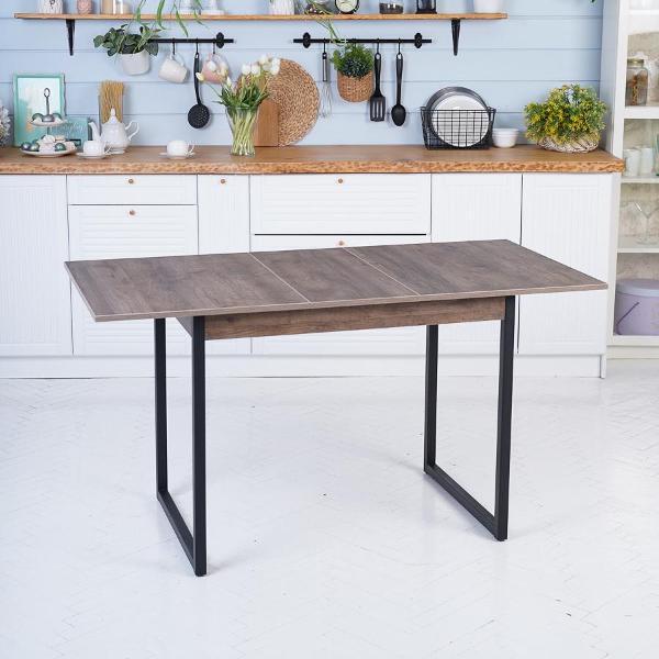 Стол обеденный Frenesie СтолТриониДубКоми