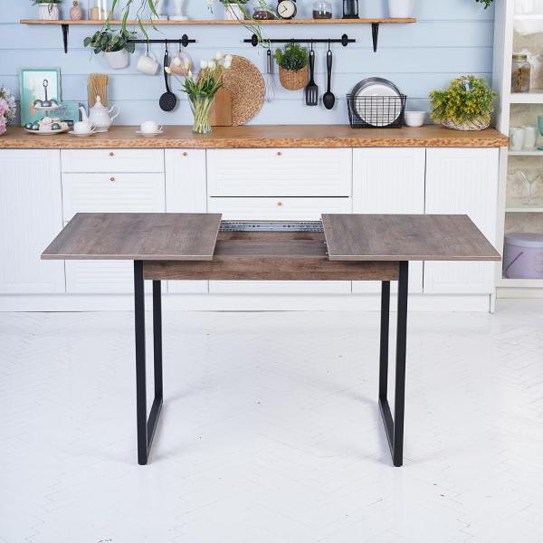 Стол обеденный Frenesie СтолТриониДубКоми