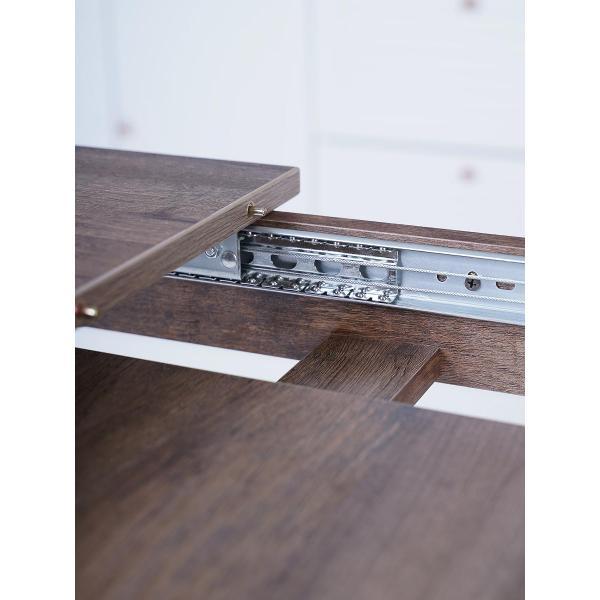 Стол обеденный Frenesie СтолТриониДубКоми