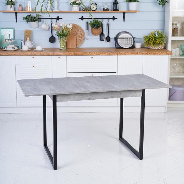 Стол обеденный Frenesie СтолТриониМетрополитан