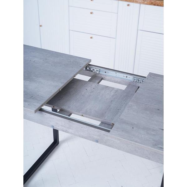 Стол обеденный Frenesie СтолТриониМетрополитан