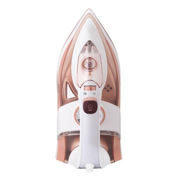 Утюг Centek CT-2322 бежевый фото