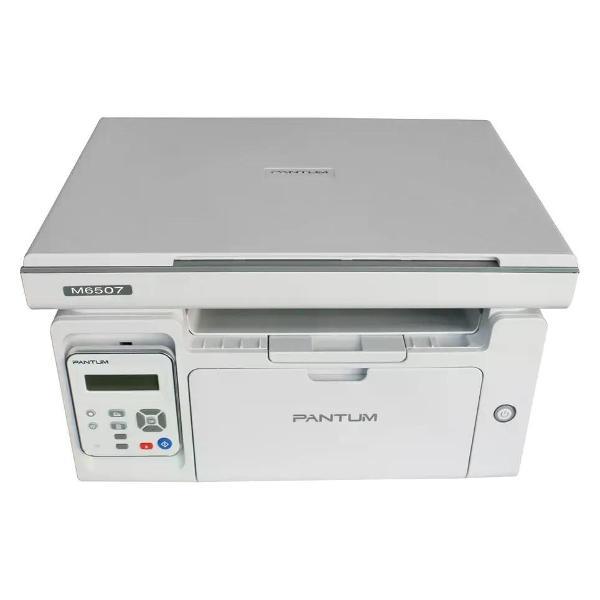 Многофункциональное устройство Pantum M6507