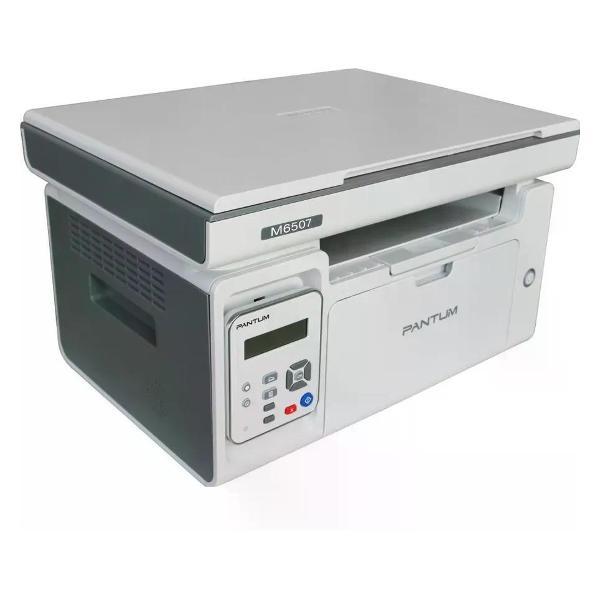 Многофункциональное устройство Pantum M6507
