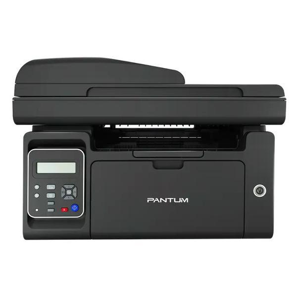 Многофункциональное устройство Pantum M6550W фото