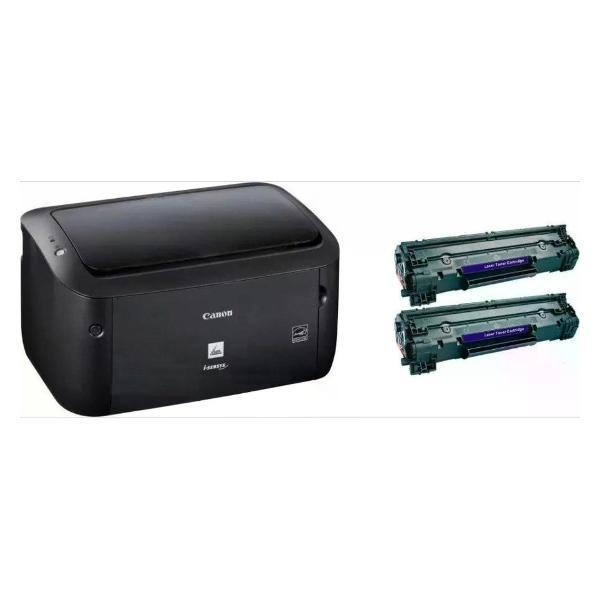 Принтер Canon i-Sensys LBP6030B (8468B006)