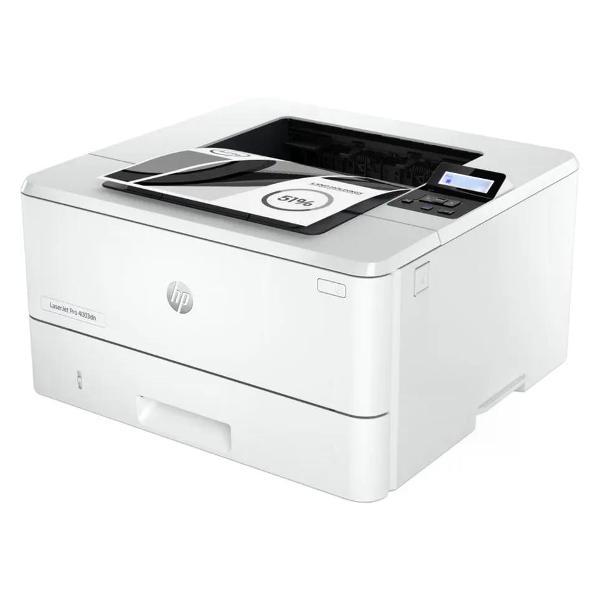 Принтер HP LaserJet Pro 4003dn (2Z609A)