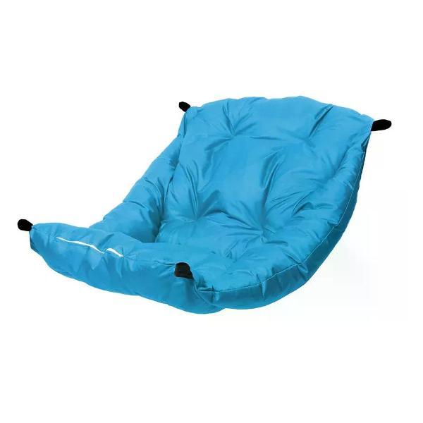 Набор кемпинговой мебели M-Group Чил голубой