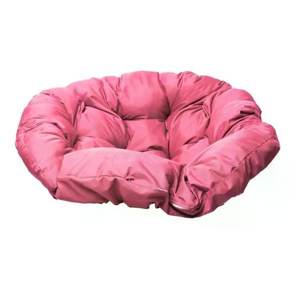 Набор кемпинговой мебели M-Group Папасан розовая