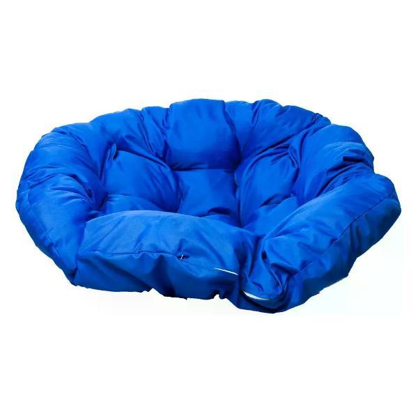 Набор кемпинговой мебели M-Group Папасан синяя