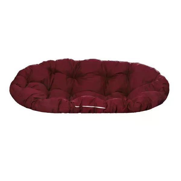 Набор кемпинговой мебели M-Group Мамасан бордовый