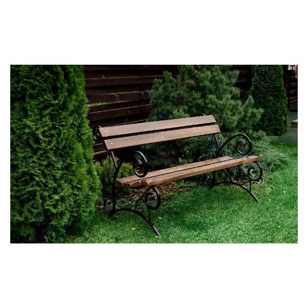 Комплект садовой мебели M-Group АРБАТ 2 метра