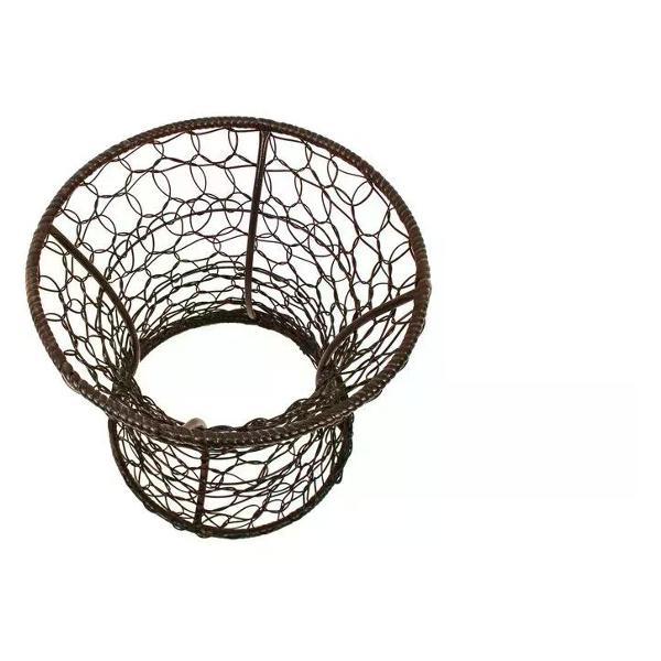 Стол M-Group Стол Бонго Классика макси коричневый, 0,80 м, МДФ