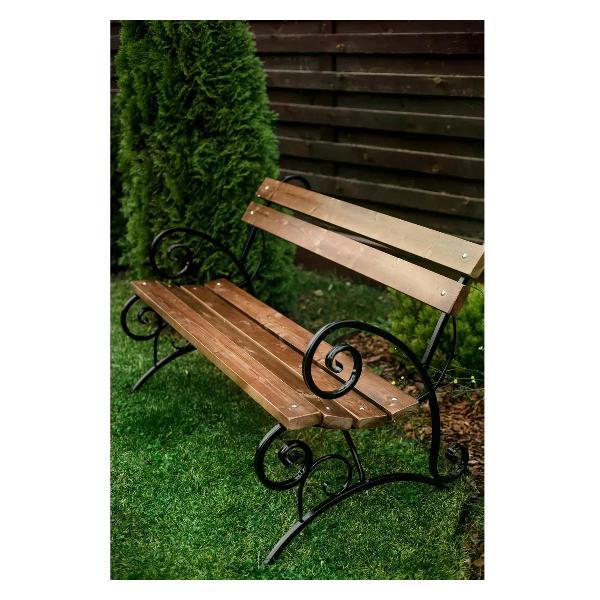 Комплект садовой мебели M-Group АРБАТ 1,5 метра