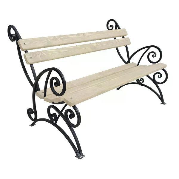 Комплект садовой мебели M-Group АРБАТ 1,5 метра