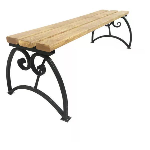 Комплект садовой мебели M-Group АЛЛЕЯ 1,5 метра