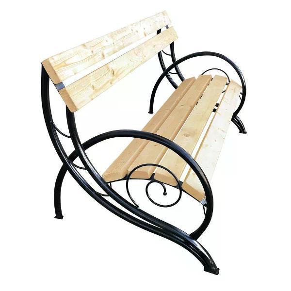 Комплект садовой мебели M-Group ПАРК 1,5 м