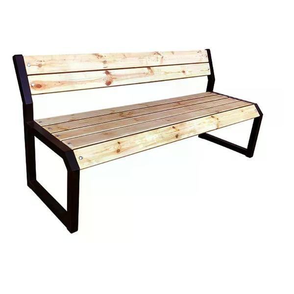 Комплект садовой мебели M-Group МОДЕРН 40 2 м