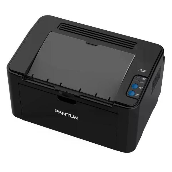 Принтер Pantum P2207