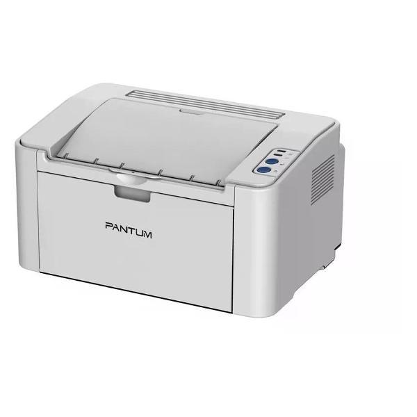Принтер Pantum P2518