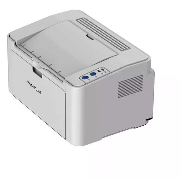 Принтер Pantum P2518